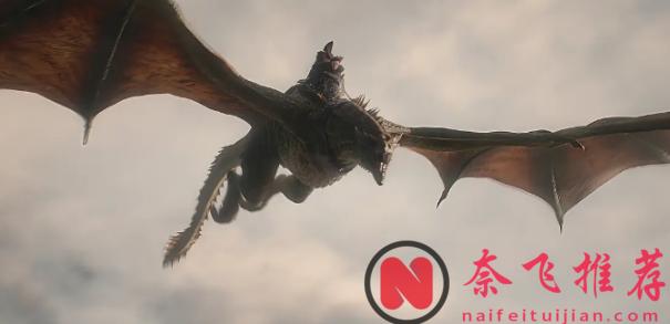 HBO 王牌剧放大招，时隔两年《龙之家族》第三季/龙族前传 回归口碑直冲巅峰