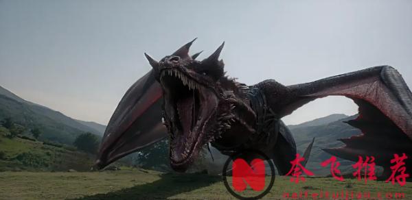 HBO 王牌剧放大招，时隔两年《龙之家族》第三季/龙族前传 回归口碑直冲巅峰