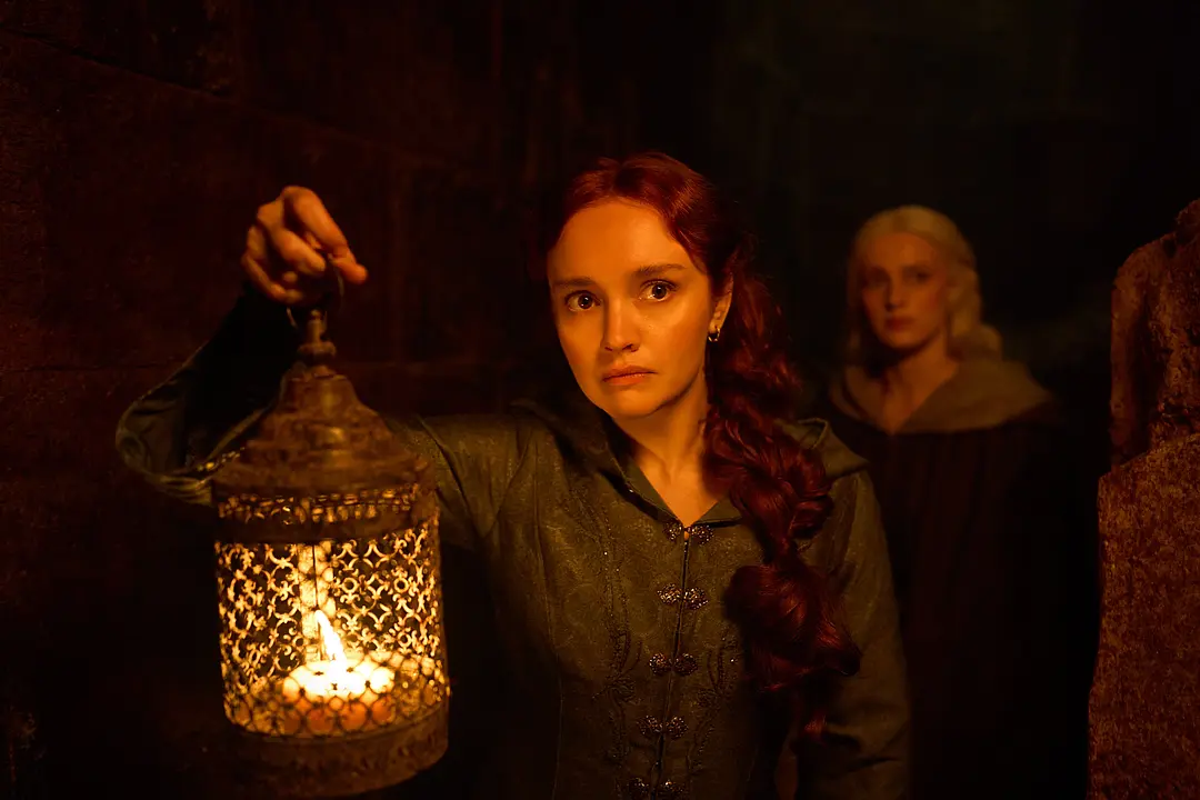 HBO 王牌剧放大招，时隔两年《龙之家族》第三季/龙族前传 回归口碑直冲巅峰