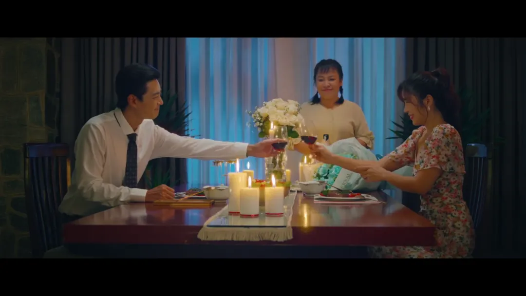 越南最卖座尺度恐怖片《亡儿/厉婴魂》如此尺度还票房冠军，被喷惨了！