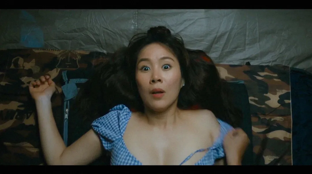 越南最卖座尺度恐怖片《亡儿/厉婴魂》如此尺度还票房冠军，被喷惨了！