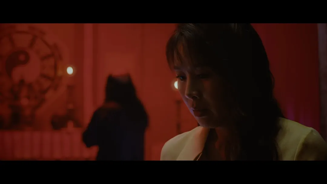 越南最卖座尺度恐怖片《亡儿/厉婴魂》如此尺度还票房冠军，被喷惨了！