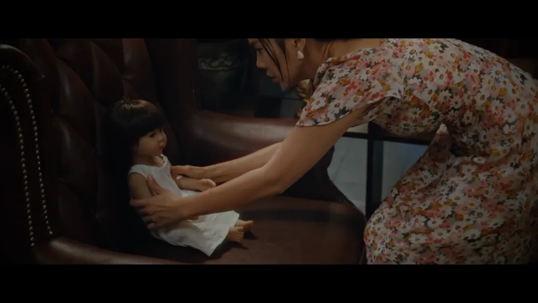 越南最卖座尺度恐怖片《亡儿/厉婴魂》如此尺度还票房冠军，被喷惨了！