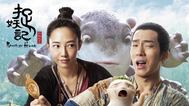 「2022最新」十大Disney+喜剧类型电影推荐排行榜