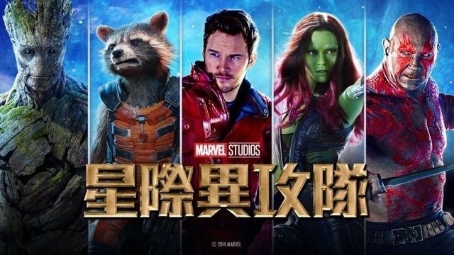 「2022最新」十大Disney+喜剧类型电影推荐排行榜