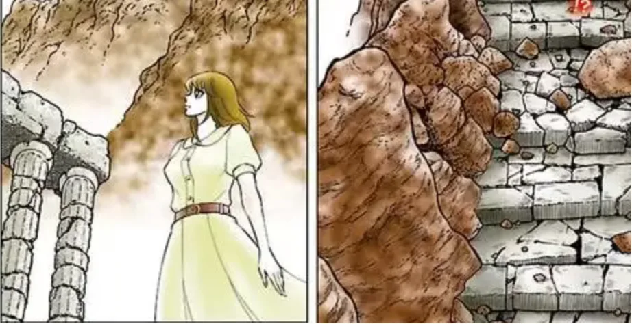 雅典娜正在消亡！哈迪斯會再次復活！？《聖鬥士星矢 天界篇》正式開啟連載