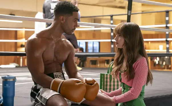 2024年9月片單出爐，16部高燃美劇即將上線！