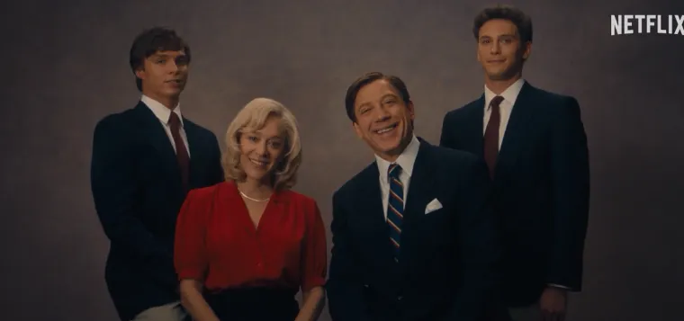 2024年9月片單出爐，16部高燃美劇即將上線！