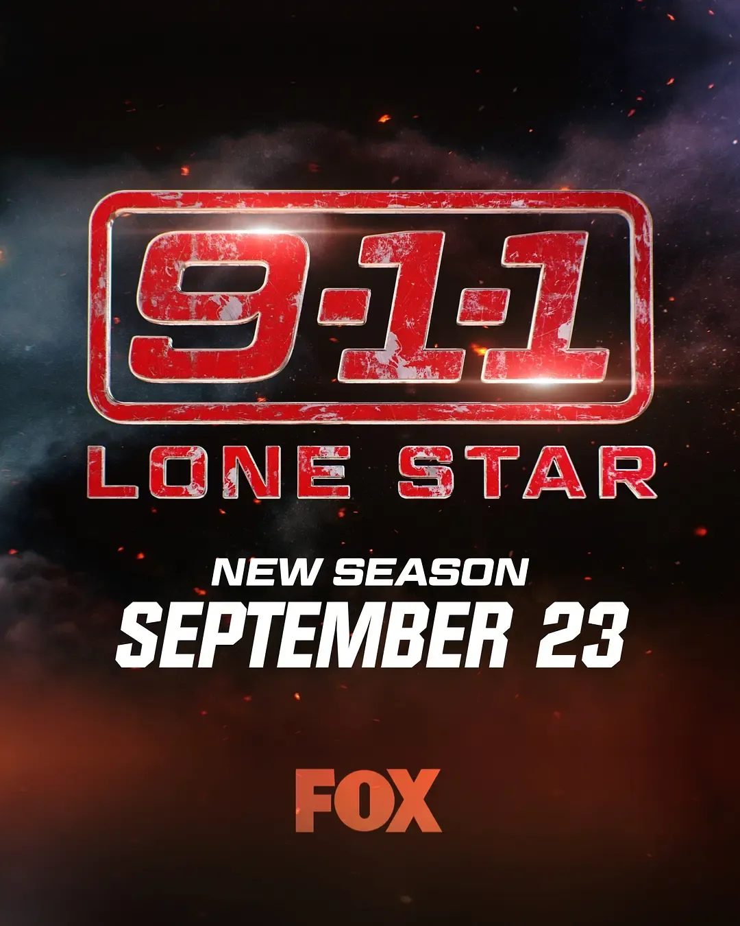 2024年9月片單出爐，16部高燃美劇即將上線！