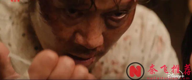 多位韩剧实力派坐镇的犯罪新剧《 无路可走：轮盘赌》昨天上线，这部剧要火了？