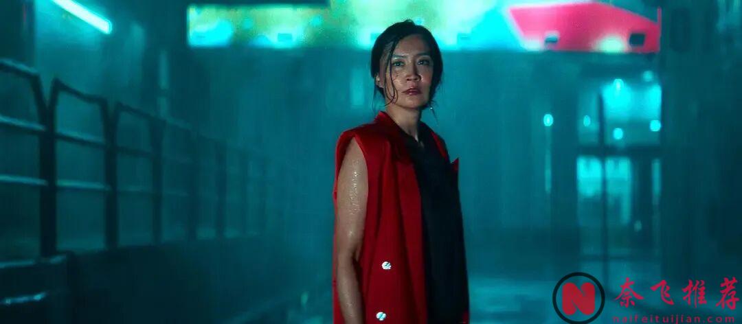 網飛又出懸疑新作《小人物之歌/一個小賭徒的歌謠/小玩家之歌》，金球獎影帝科林法瑞爾領銜主演！