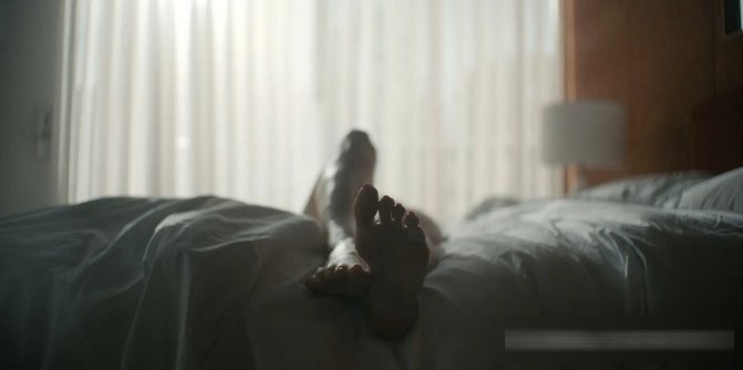 5部大人向剧集:从《DTF圣路易日记》到《湮灭/醉爆特攻队》,欲望怎样引发失控