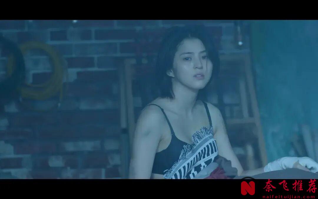 5部限制级韩剧，尺度生猛不看可惜