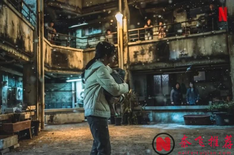 5部限制级韩剧，尺度生猛不看可惜