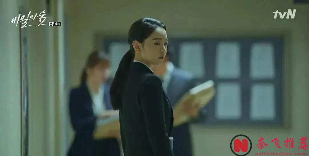 5部限制级韩剧，尺度生猛不看可惜