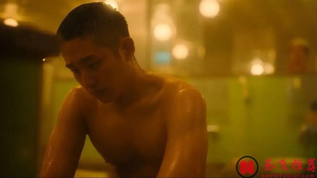 5部限制级韩剧，尺度生猛不看可惜