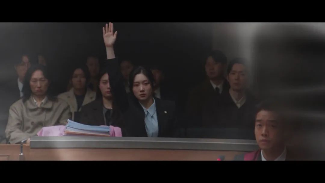 最新律政韩剧《梦想成为律师的律师们》，菜鸟美女律师，遇上傲娇上司