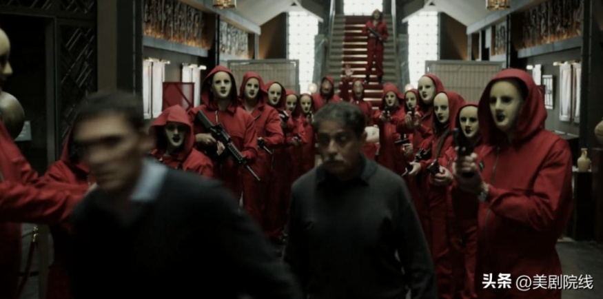 劇王「紙鈔屋」衍生劇「柏林」不盡人意，Netflix搞砸了？