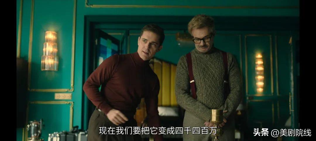 劇王「紙鈔屋」衍生劇「柏林」不盡人意，Netflix搞砸了？