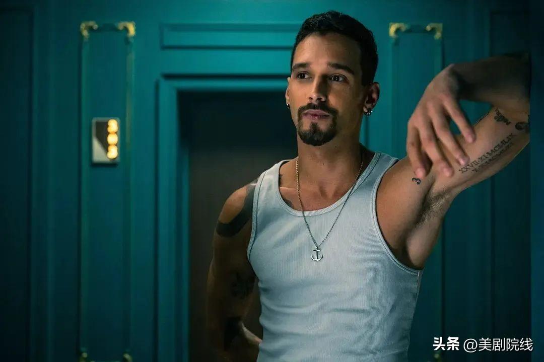 劇王「紙鈔屋」衍生劇「柏林」不盡人意，Netflix搞砸了？