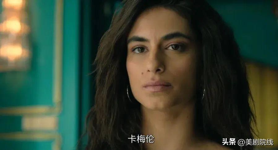 劇王「紙鈔屋」衍生劇「柏林」不盡人意，Netflix搞砸了？