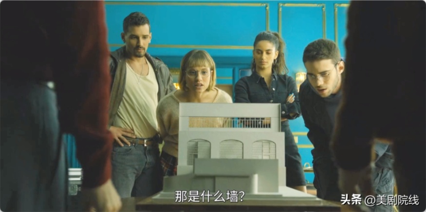 劇王「紙鈔屋」衍生劇「柏林」不盡人意，Netflix搞砸了？