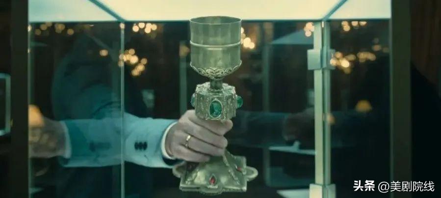 劇王「紙鈔屋」衍生劇「柏林」不盡人意，Netflix搞砸了？