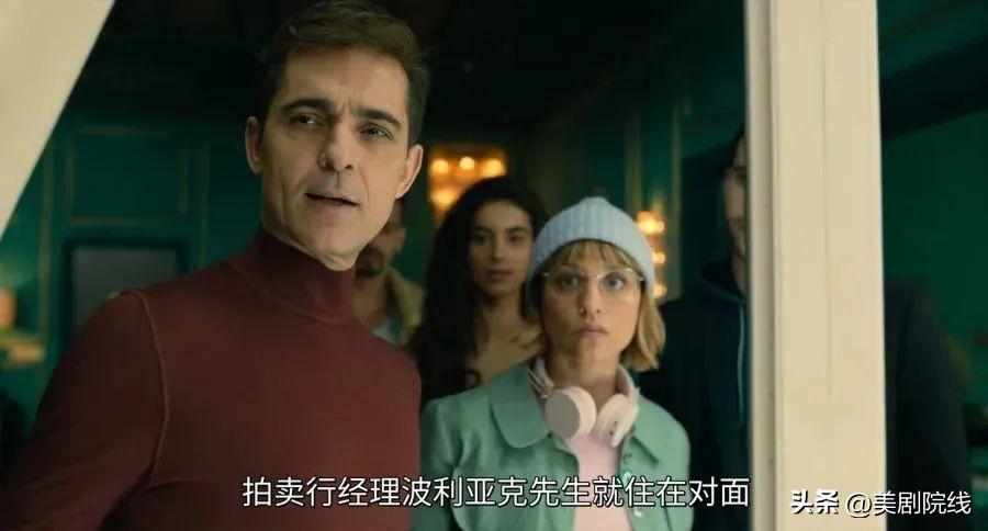 劇王「紙鈔屋」衍生劇「柏林」不盡人意，Netflix搞砸了？