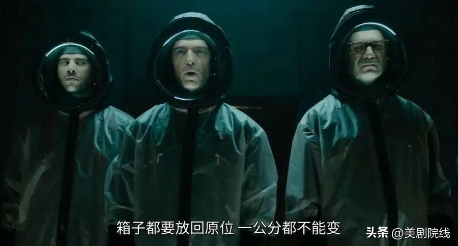 劇王「紙鈔屋」衍生劇「柏林」不盡人意，Netflix搞砸了？