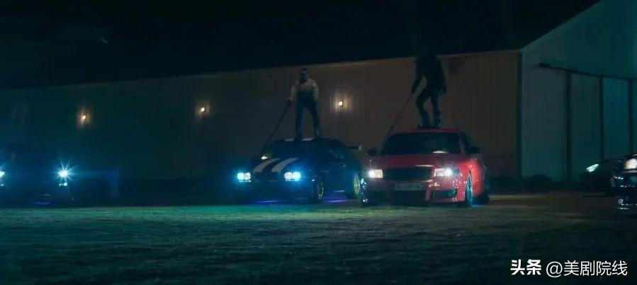 劇王「紙鈔屋」衍生劇「柏林」不盡人意，Netflix搞砸了？