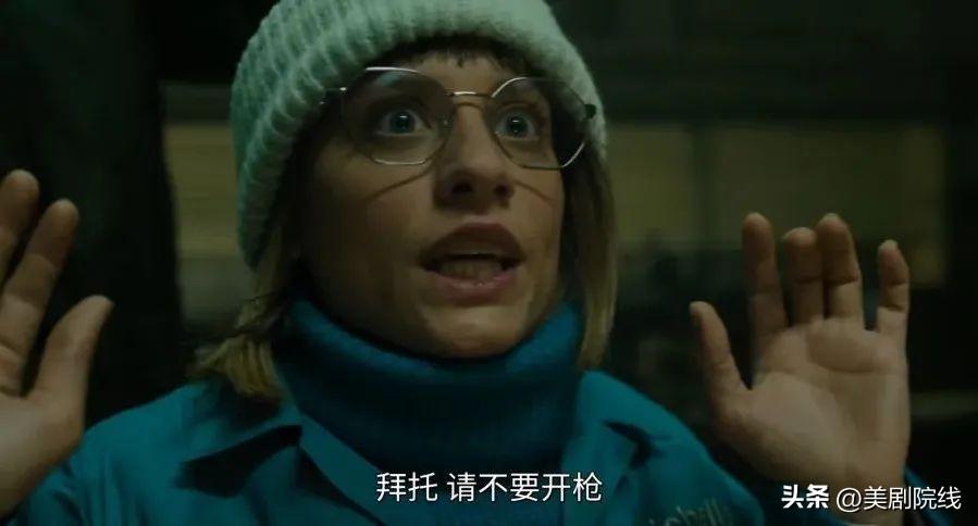 劇王「紙鈔屋」衍生劇「柏林」不盡人意，Netflix搞砸了？