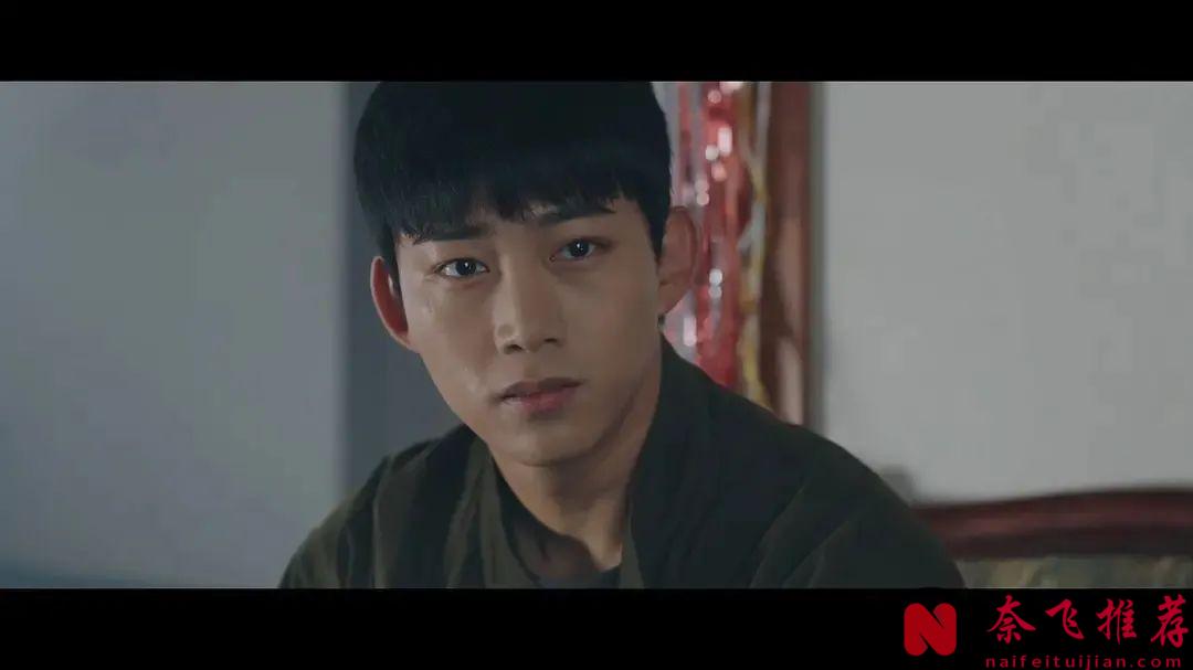 悬疑烧脑韩剧《Blind》，开局全程高能，结局不断反转，有点惊悚有点上头！