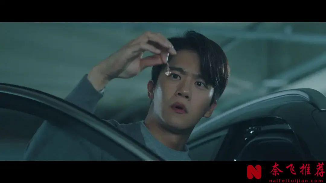 悬疑烧脑韩剧《Blind》，开局全程高能，结局不断反转，有点惊悚有点上头！