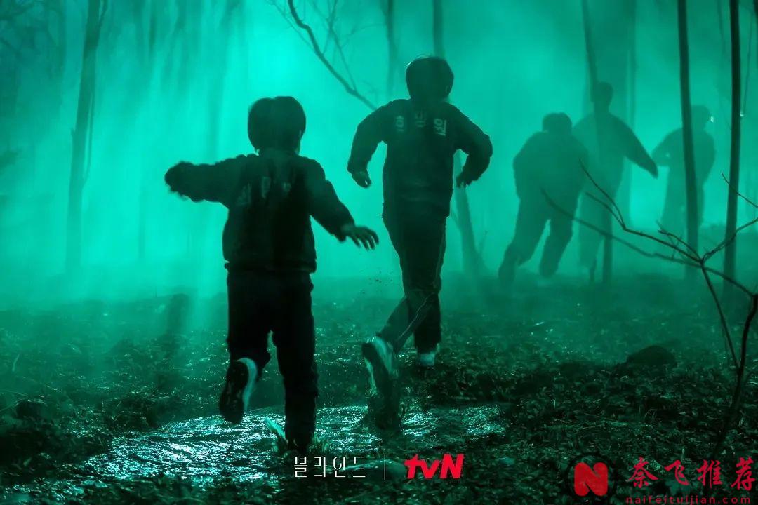 悬疑烧脑韩剧《Blind》，开局全程高能，结局不断反转，有点惊悚有点上头！