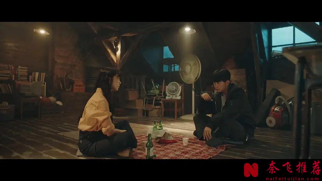 悬疑烧脑韩剧《Blind》，开局全程高能，结局不断反转，有点惊悚有点上头！