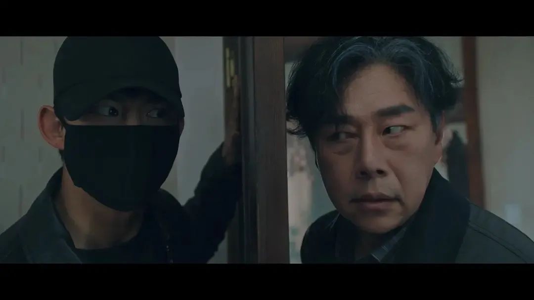 悬疑烧脑韩剧《Blind》，开局全程高能，结局不断反转，有点惊悚有点上头！