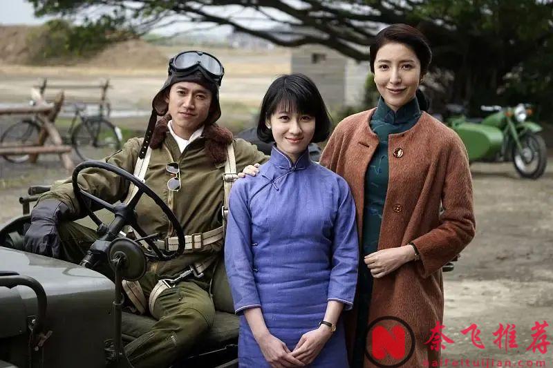 十年臺劇精華，10部豆瓣年度冠軍！