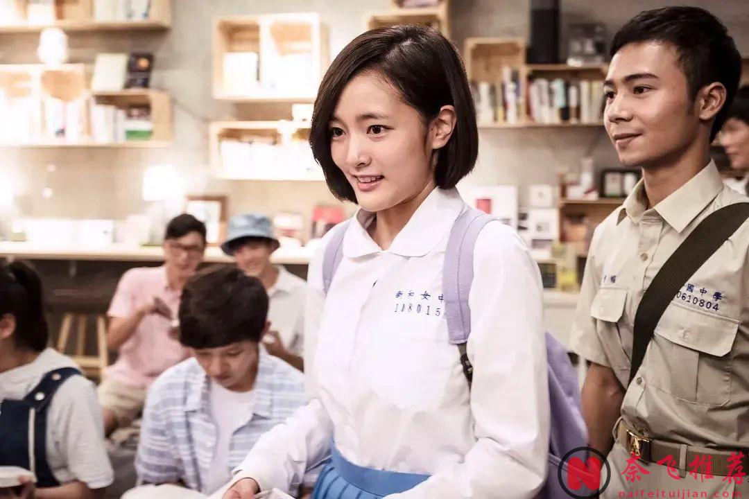 十年臺劇精華，10部豆瓣年度冠軍！