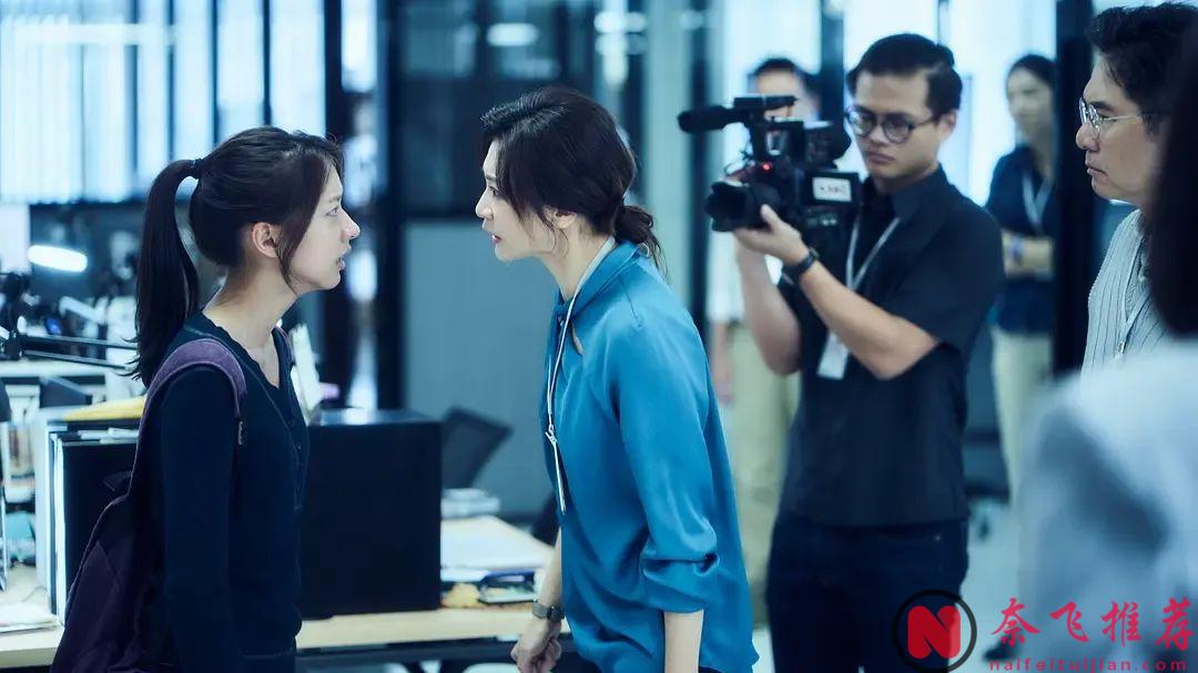 十年臺劇精華，10部豆瓣年度冠軍！