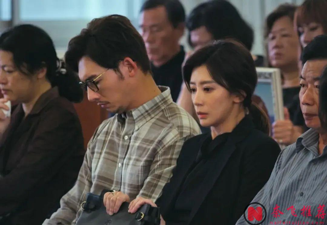 十年臺劇精華，10部豆瓣年度冠軍！