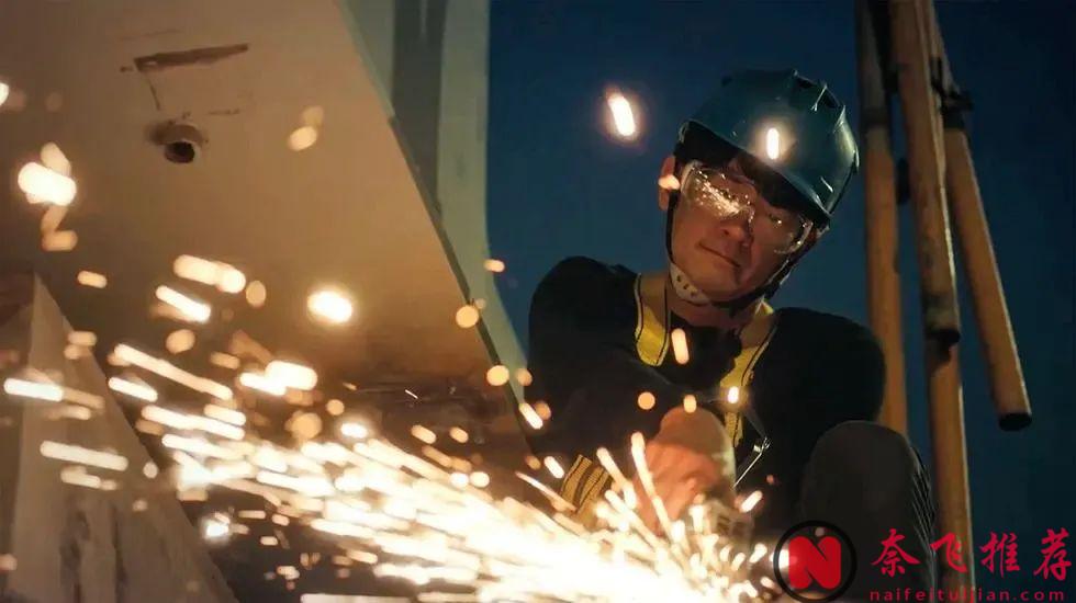 十年臺劇精華，10部豆瓣年度冠軍！