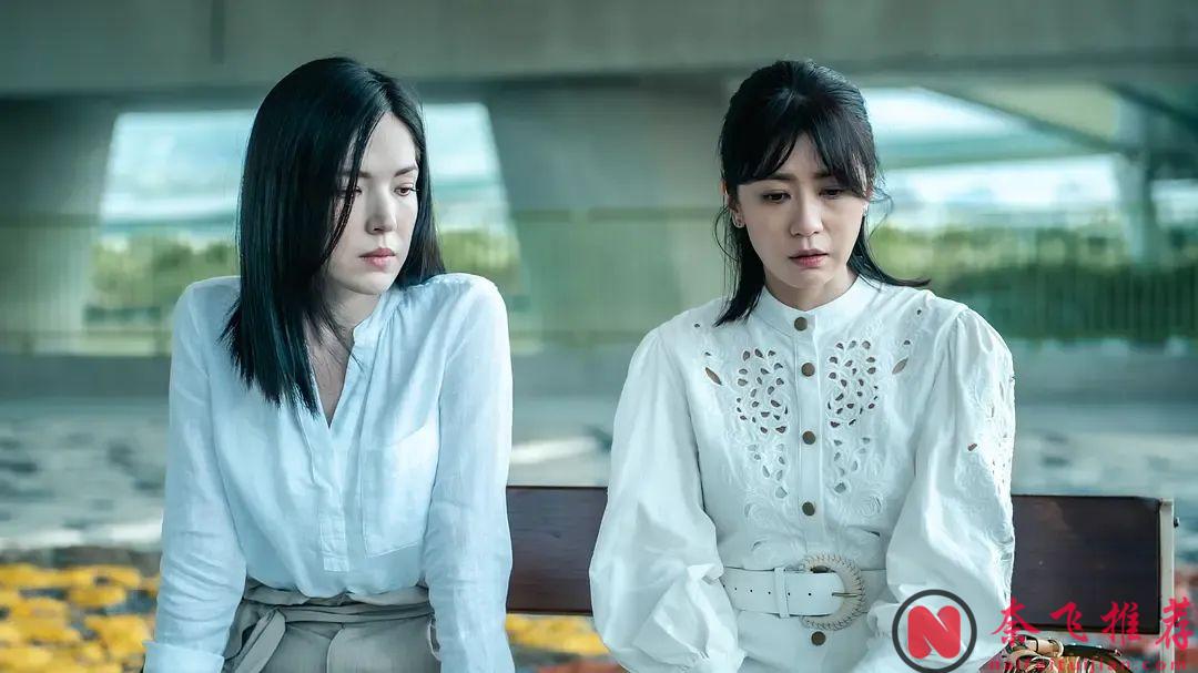 十年臺劇精華，10部豆瓣年度冠軍！