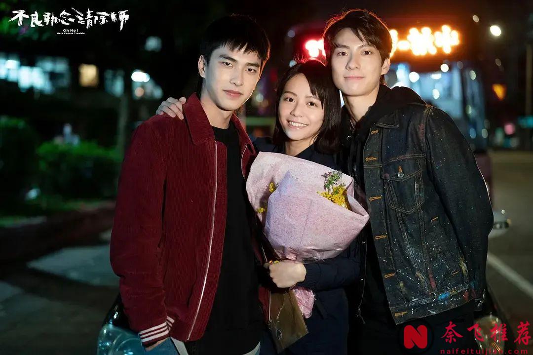 十年臺劇精華，10部豆瓣年度冠軍！