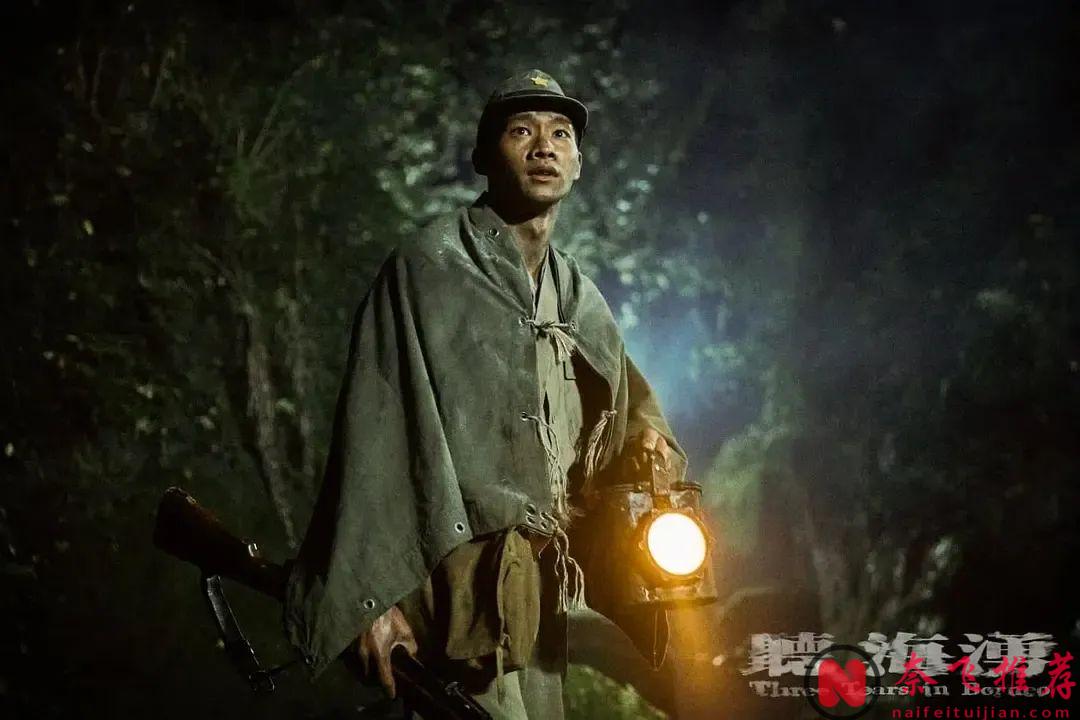 十年臺劇精華，10部豆瓣年度冠軍！