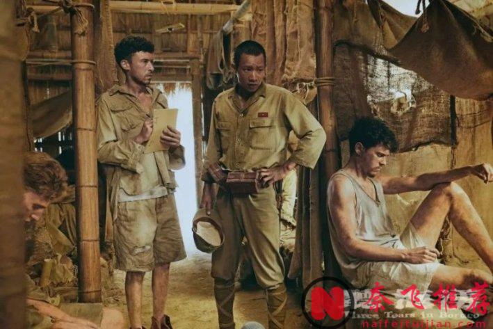 十年臺劇精華，10部豆瓣年度冠軍！