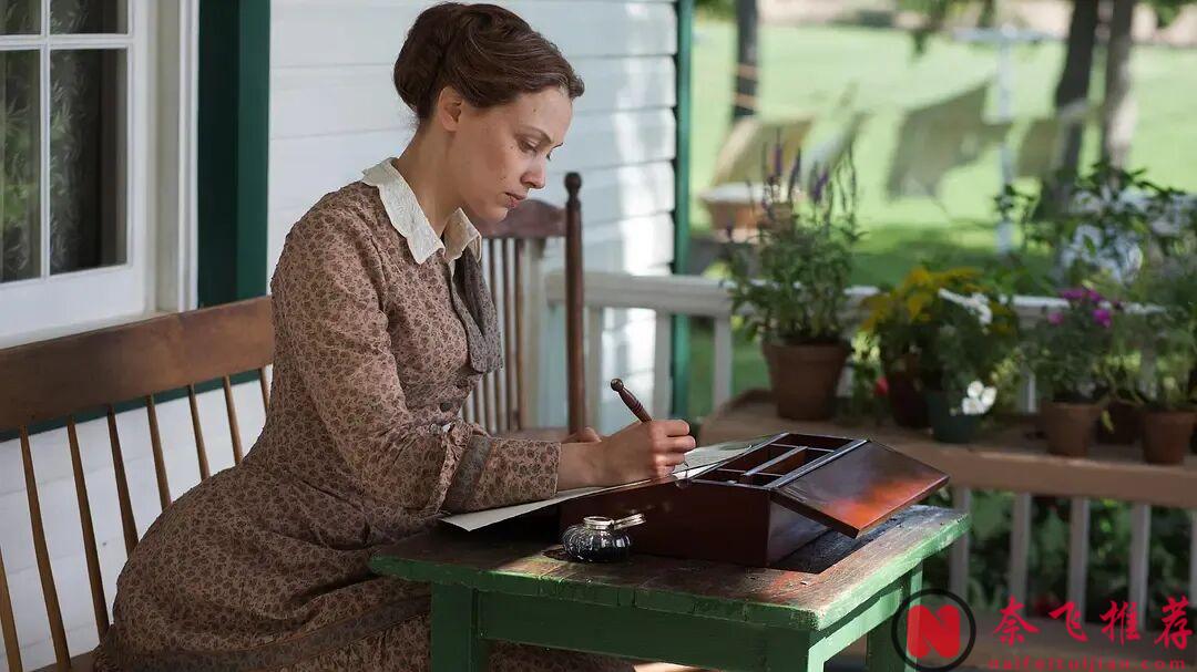 出乎意料，這部高分懸疑劇女主《別名格蕾絲/雙面葛蕾斯》“變態”得讓人心疼