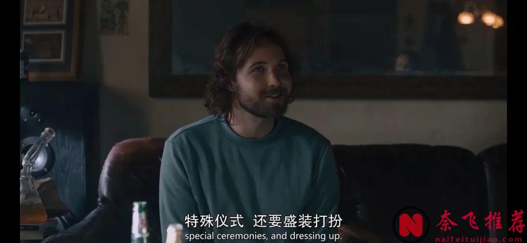 必定留名青史的恐怖電影《仲夏夜驚魂/仲夏魘》，但網友卻吵起來了…..