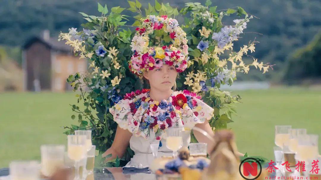 必定留名青史的恐怖電影《仲夏夜驚魂/仲夏魘》，但網友卻吵起來了…..