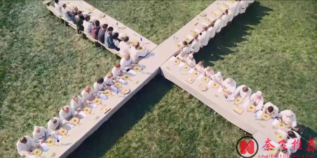 必定留名青史的恐怖電影《仲夏夜驚魂/仲夏魘》，但網友卻吵起來了…..