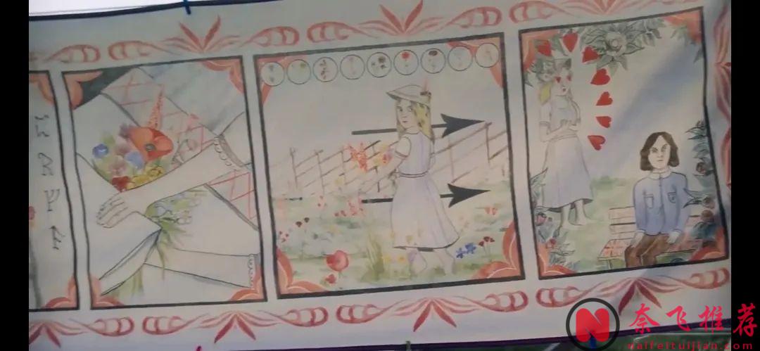 必定留名青史的恐怖電影《仲夏夜驚魂/仲夏魘》，但網友卻吵起來了…..